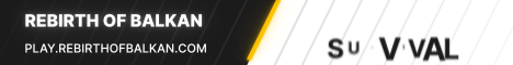 Rebirth of Balkan Network's banner