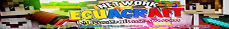 EcuaCraft's banner