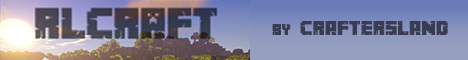 RLCraft by CraftersLand's banner