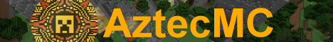 AztecMC's banner