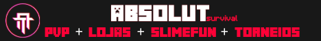 AbsolutGG - Minecraft's banner