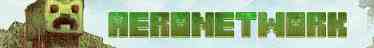 Minederp's banner