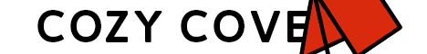 Cozy Cove's banner