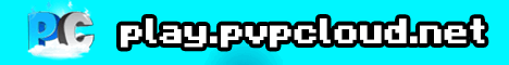 PvPCloud's banner