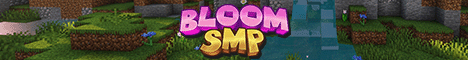 Bloom SMP