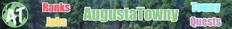 AugustaTowny's banner