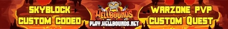 Hellbounds's banner