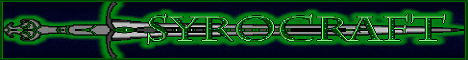 SyroCraft's banner