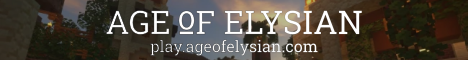 Age Of Elysian's banner