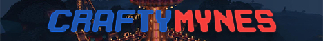 CraftyMynes's banner