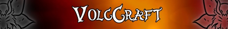 VolcCraft's banner