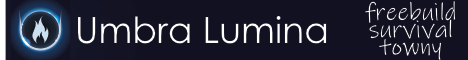 Umbra Lumina Network's banner