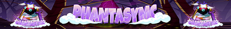 PhantasyMC's banner