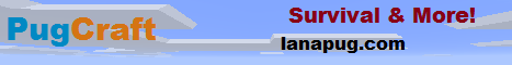 LanaPug's banner