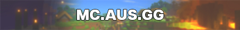 AusGG's banner