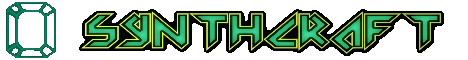 SynthCraft's banner