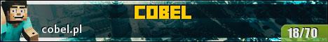 COBEL's banner