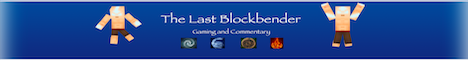 The Last Blockbender's banner