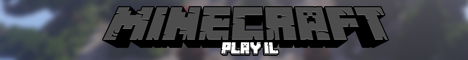 Play-IL's banner