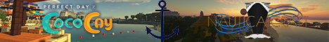 NauticalCraft's banner