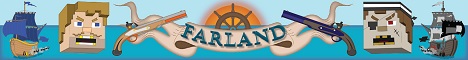 Farland's banner