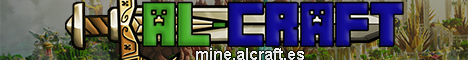 Al-Craft's banner