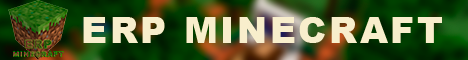 ERP Minecraft 2019 Ultima Version's banner