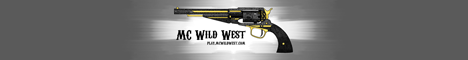 MCWildWest's banner