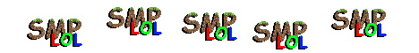 SMP LOL's banner