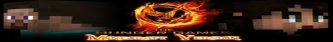 hunger games FR's banner