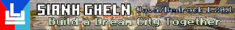 SianhGheln's banner