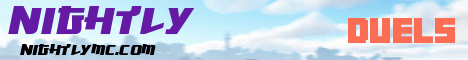 Nightly's banner