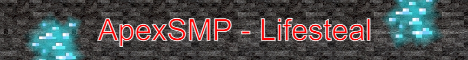 ApexSMP's banner