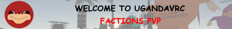 UgandaVRC's banner