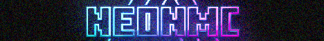 NeonMC's banner