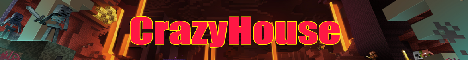 CrazyHouse's banner