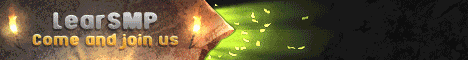 LearSMP's banner