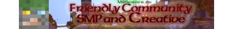 M8Server's banner