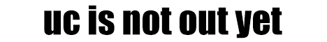 Unrealcraft's banner