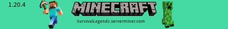 Survival Legends's banner
