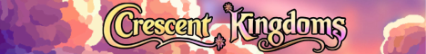 Crescent Kingdoms's banner