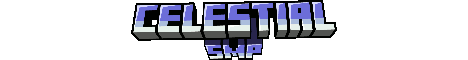 CelestialCraft SMP