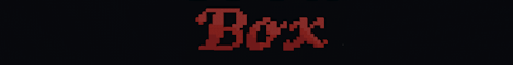 OneGoodBox's banner