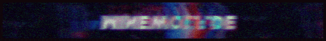 MineWolf.de's banner