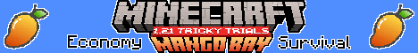 Mango Bay's banner