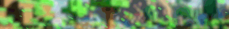 TrueCraft's banner