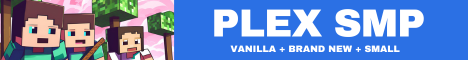 PLEX SMP's banner