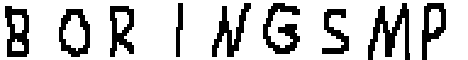 Boring SMP's banner