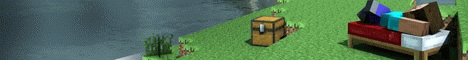 PixelSMP's banner