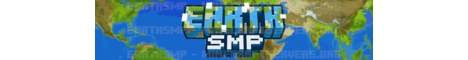 EarthSMP's banner